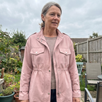 AMÉLIE OVERCOAT