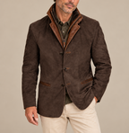 Thomas | Vintage Style Jacket