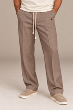 The Charles Comfort Trousers