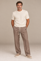 The Charles Comfort Trousers