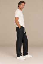 The Charles Comfort Trousers