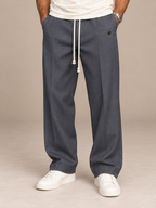 The Charles Comfort Trousers