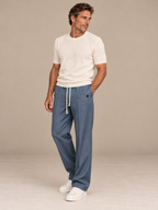 The Charles Comfort Trousers