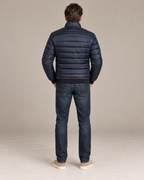 REMY QUILTED JACKET