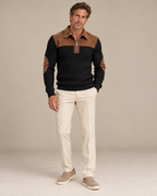 Arthur | Classic Knit Sweater
