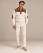 Arthur | Classic Knit Sweater