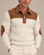 Arthur | Classic Knit Sweater