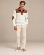 Arthur | Classic Knit Sweater