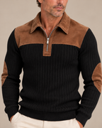 Arthur | Classic Knit Sweater