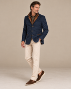 Thomas | Vintage Style Jacket