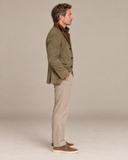 Thomas | Vintage Style Jacket