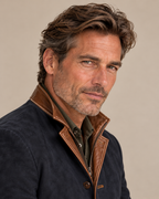 Thomas | Vintage Style Jacket