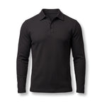 The Marceau Polo – Long Sleeve