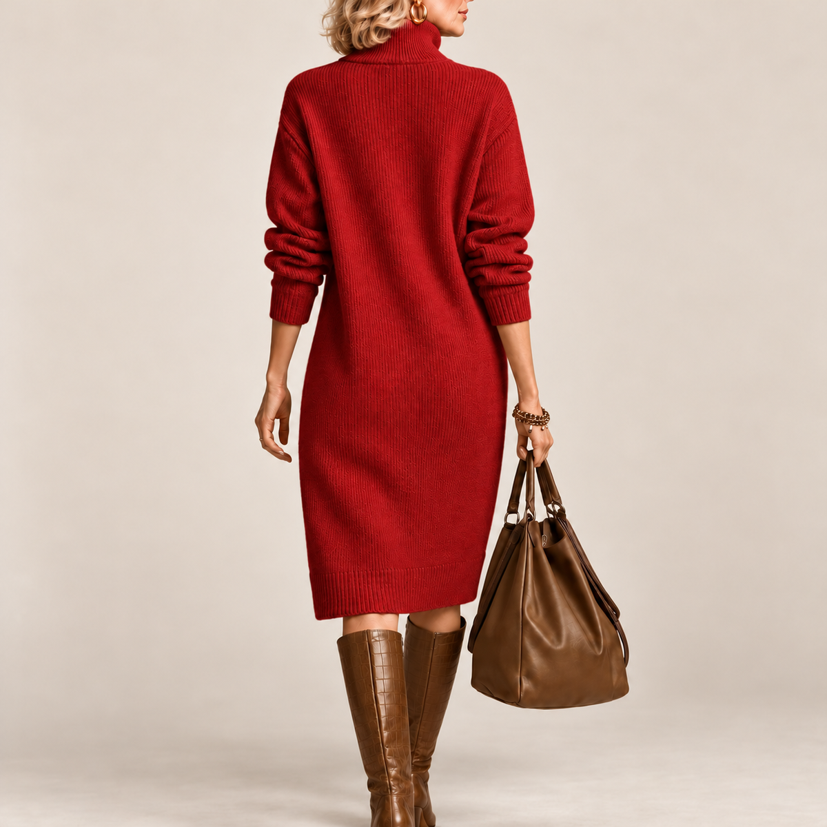 Elyon™ | Sophisticated Dress