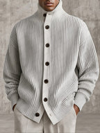 Premium Knit Cardigan