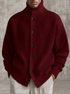 Premium Knit Cardigan