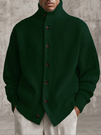 Premium Knit Cardigan