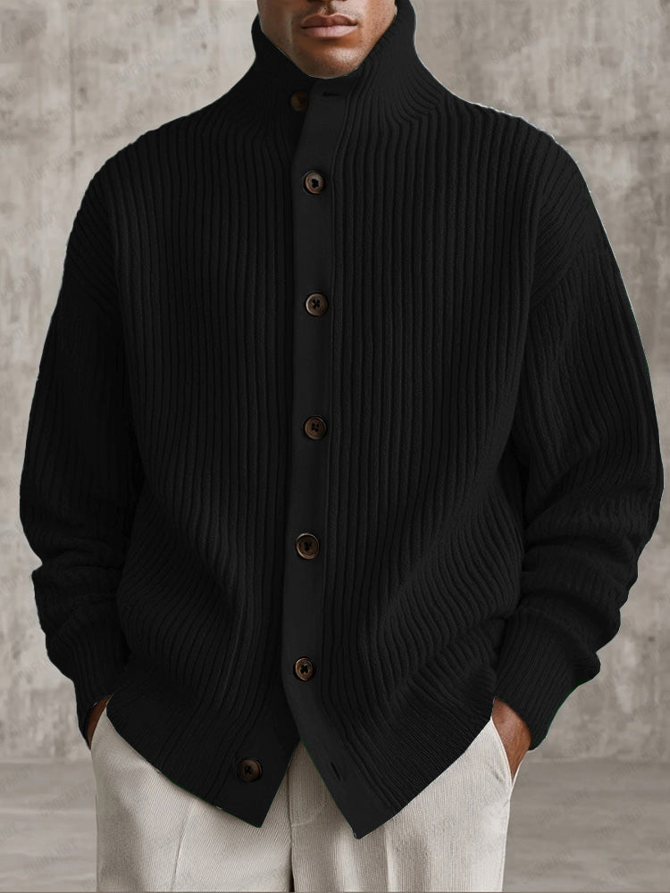 Premium Knit Cardigan
