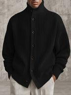 Premium Knit Cardigan
