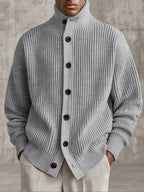 Premium Knit Cardigan