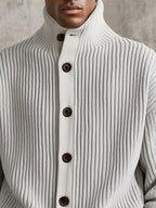 Premium Knit Cardigan