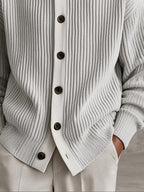Premium Knit Cardigan