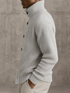 Premium Knit Cardigan