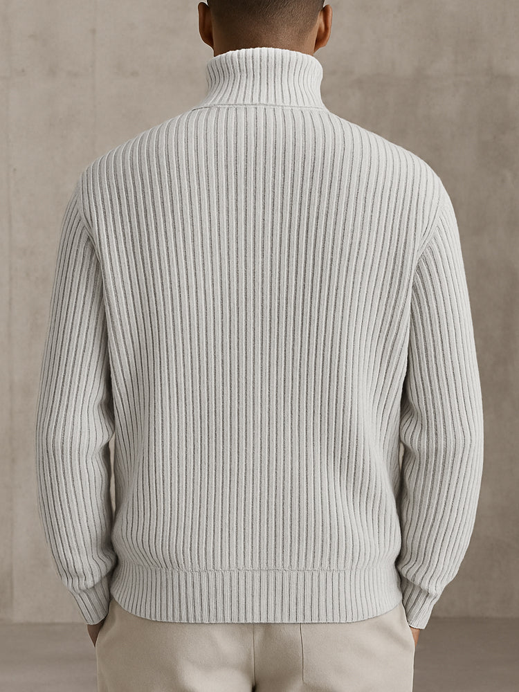 Premium Knit Cardigan