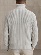 Premium Knit Cardigan