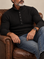 Essential Turtleneck Sweater