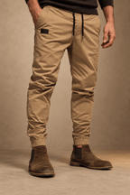 André Ferran Ryan Cargo Pants