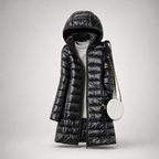 FEATHRA™ - ULTRALIGHT PUFFER COAT