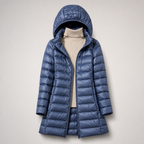 FEATHRA™ - ULTRALIGHT PUFFER COAT