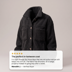 ÉLISE SOFT WINTER COAT
