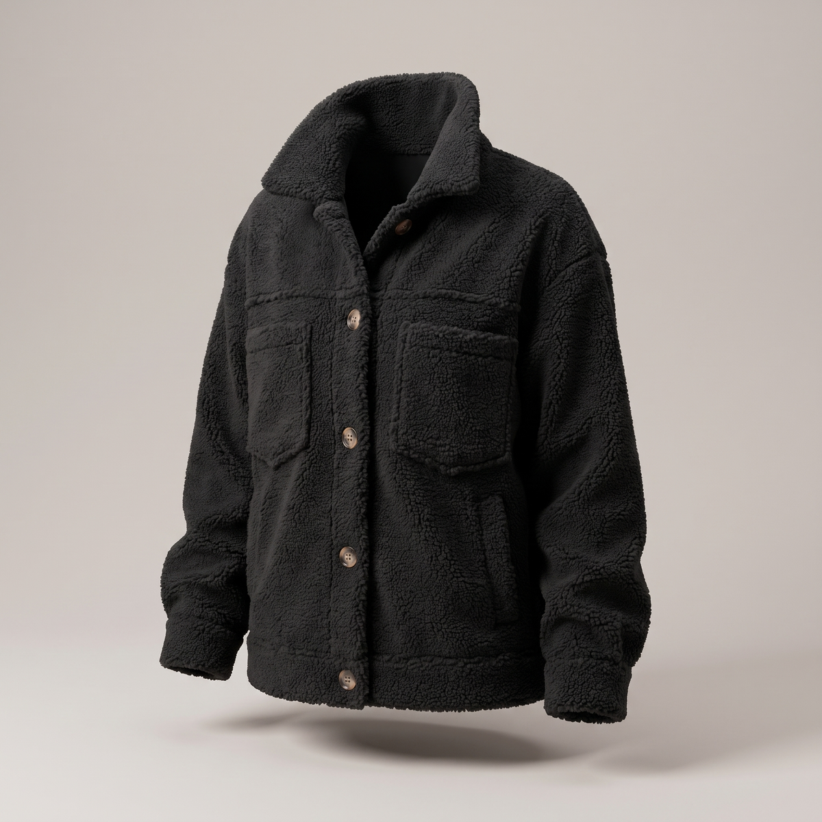 ÉLISE SOFT WINTER COAT