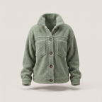 ÉLISE SOFT WINTER COAT