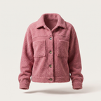 ÉLISE SOFT WINTER COAT