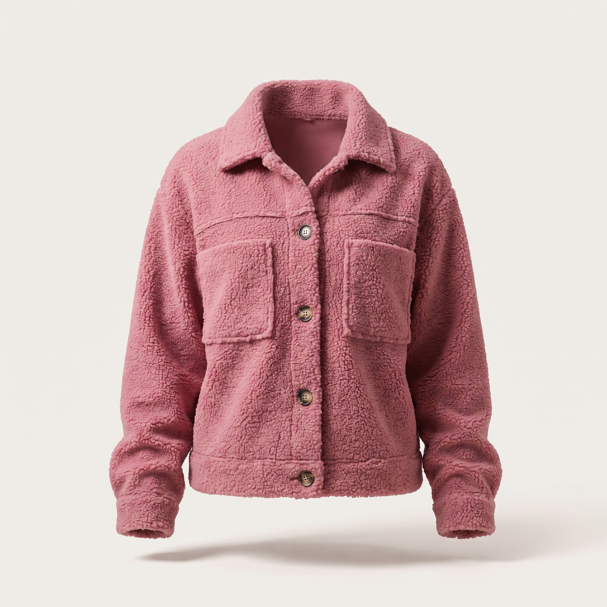 ÉLISE SOFT WINTER COAT