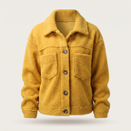 ÉLISE SOFT WINTER COAT