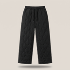 CLOUD COMFORT QUILTED PANTS