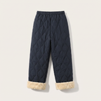 CLOUD COMFORT QUILTED PANTS