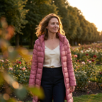 FEATHRA™ - ULTRALIGHT PUFFER COAT