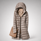 FEATHRA™ - ULTRALIGHT PUFFER COAT