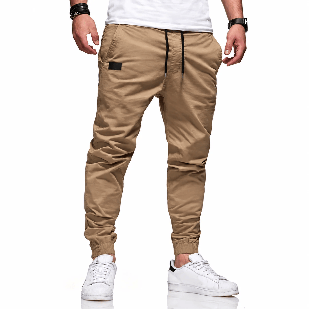 André Ferran Ryan Cargo Pants