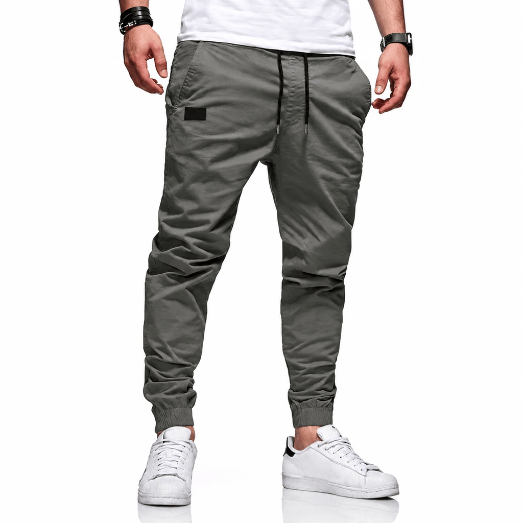 André Ferran Ryan Cargo Pants