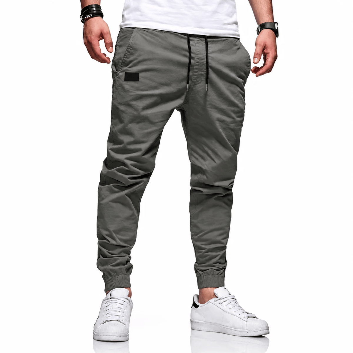 André Ferran Ryan Cargo Pants
