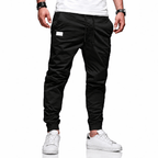 André Ferran Ryan Cargo Pants